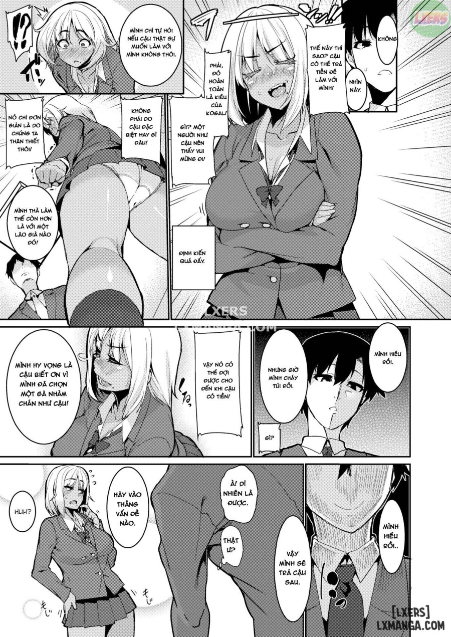 Trendy Lecture 