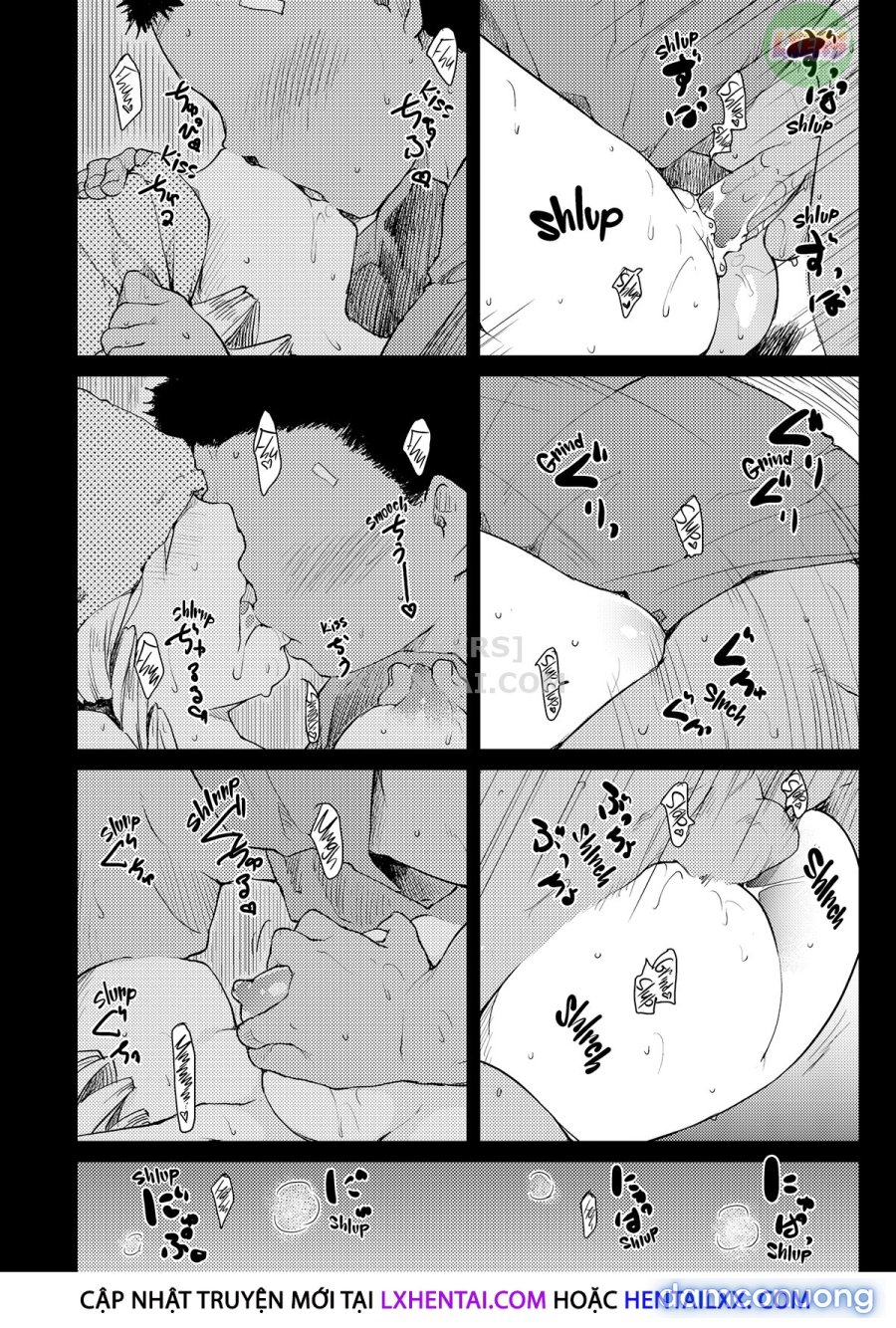 The Katsura Family's Daily Sex Life 