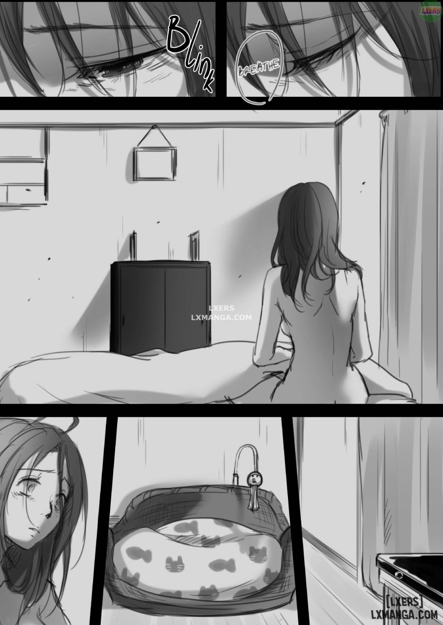 Hold, Then Release 
