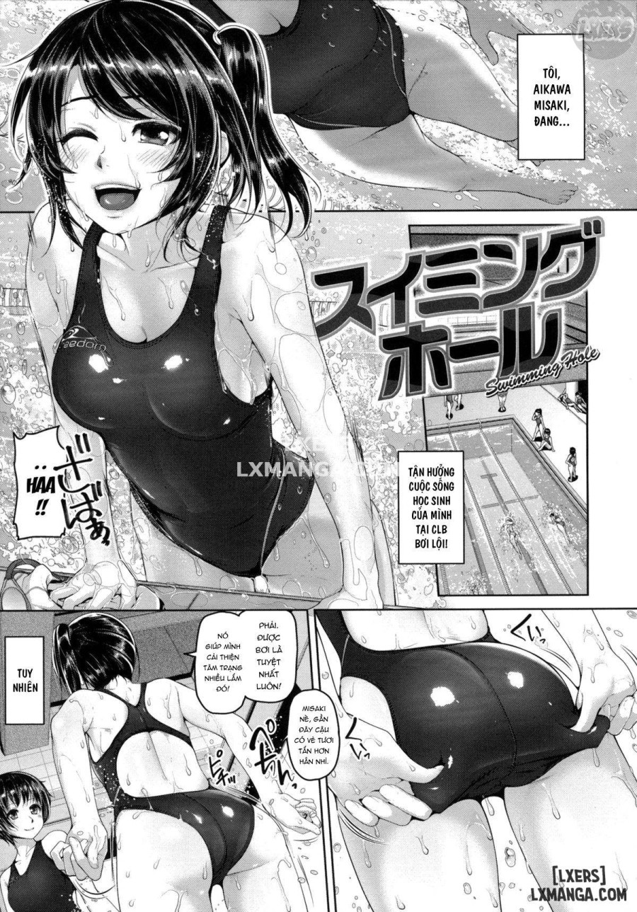 Wet 