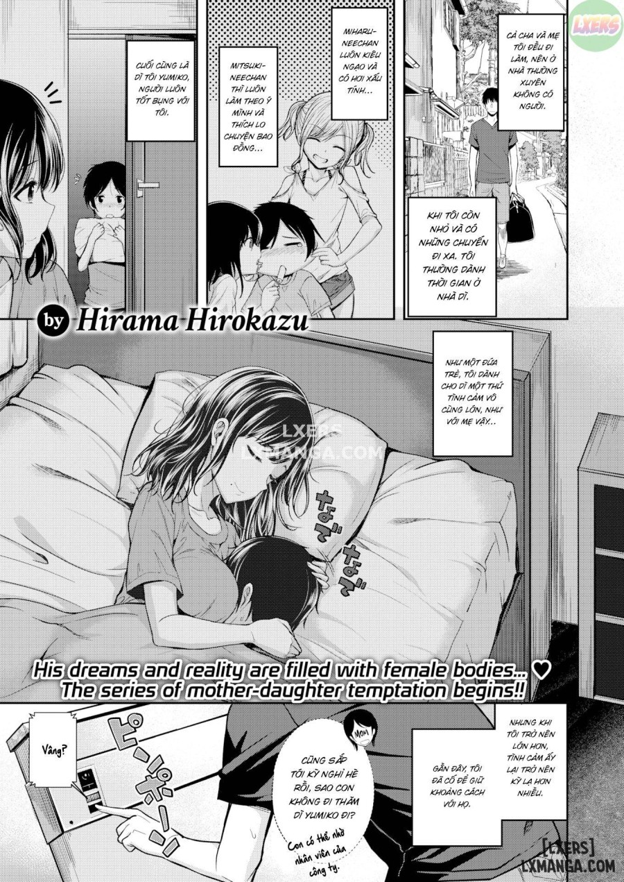 Mochizuki-san is Way More Sexually Frustrated 