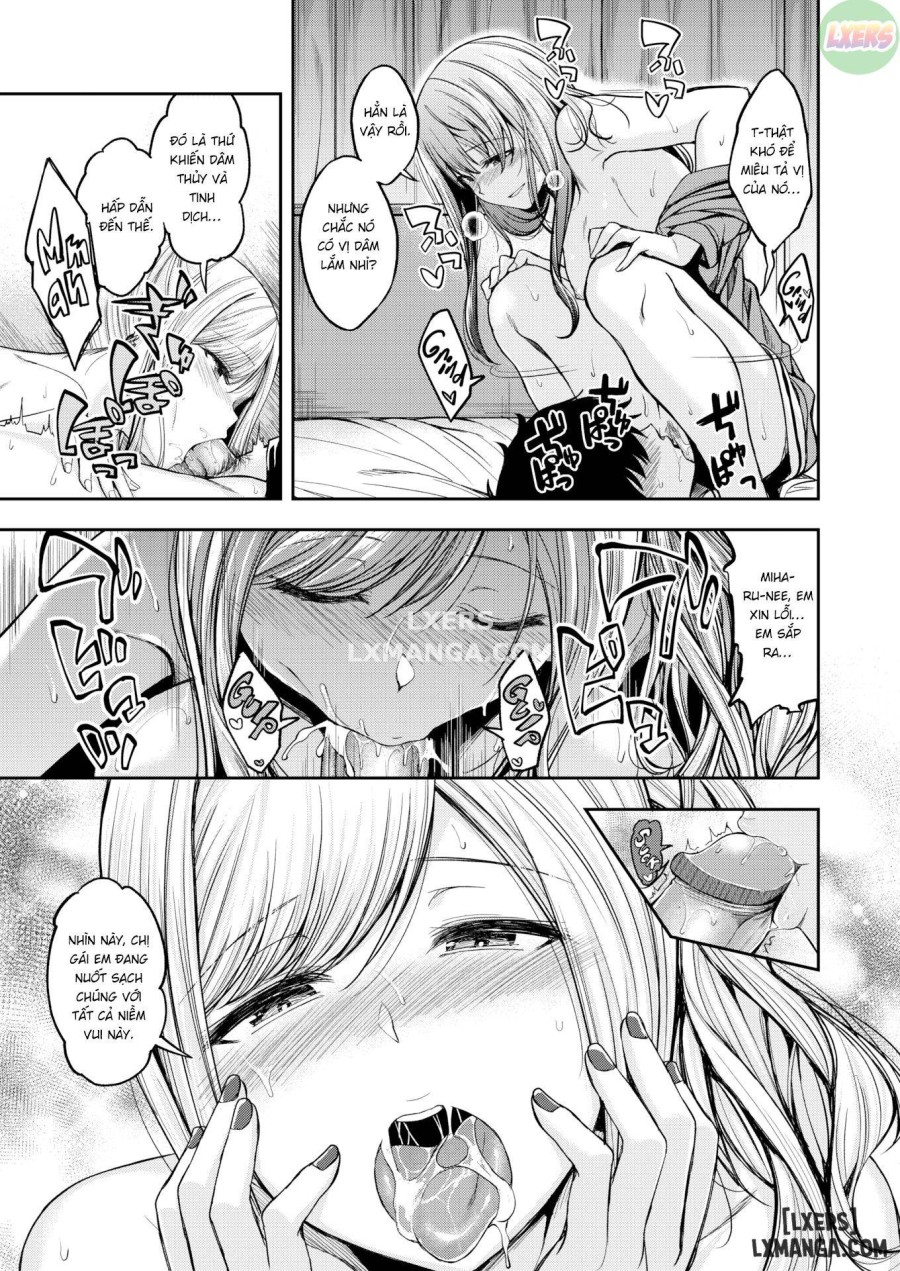 Mochizuki-san is Way More Sexually Frustrated 