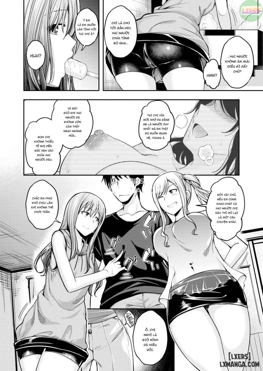 Mochizuki-san is Way More Sexually Frustrated 