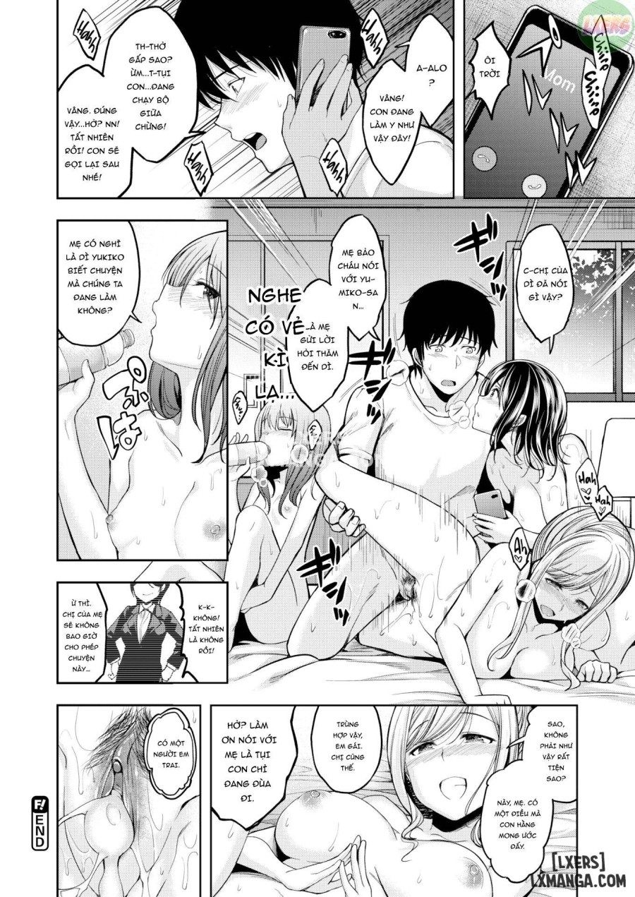 Mochizuki-san is Way More Sexually Frustrated 