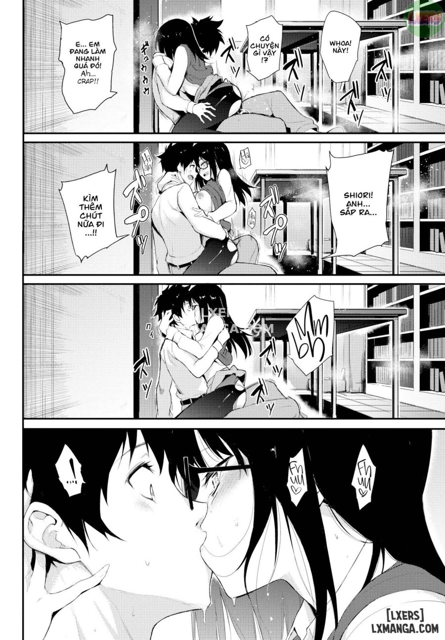 Shiori Panic 