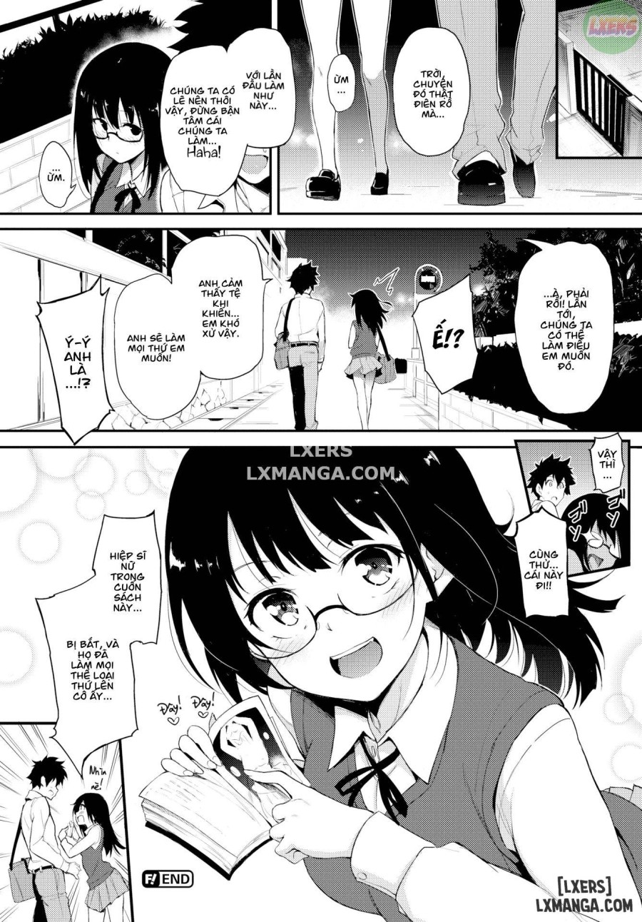 Shiori Panic 