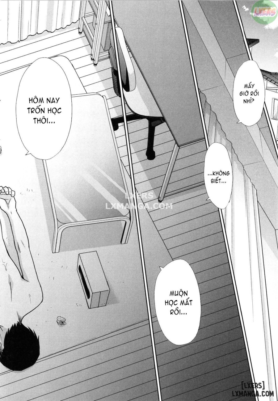 Imouto to Yatte Shimattashi, Imouto no Tomodachi to mo Yatte Shimatta 