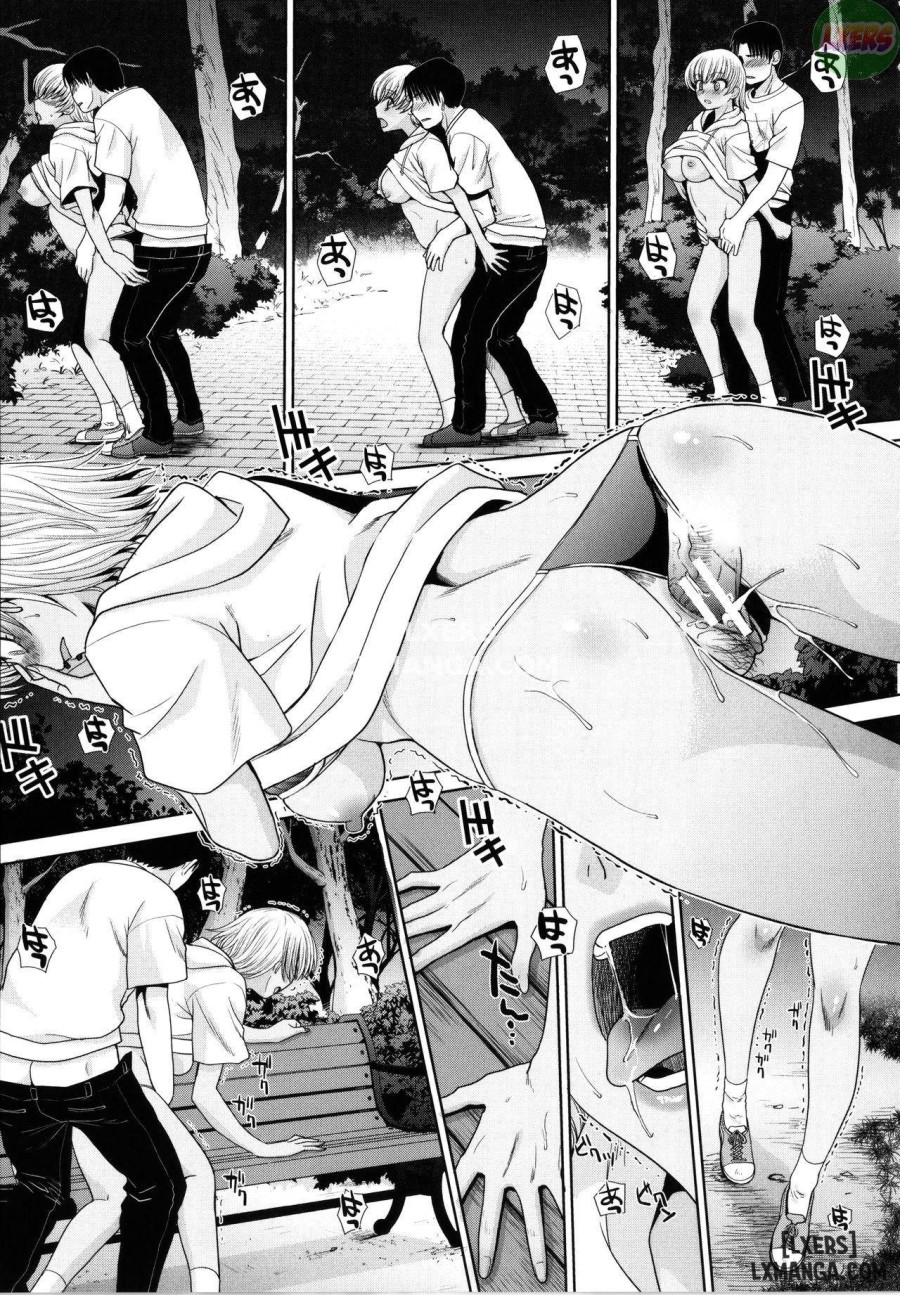 Imouto to Yatte Shimattashi, Imouto no Tomodachi to mo Yatte Shimatta 