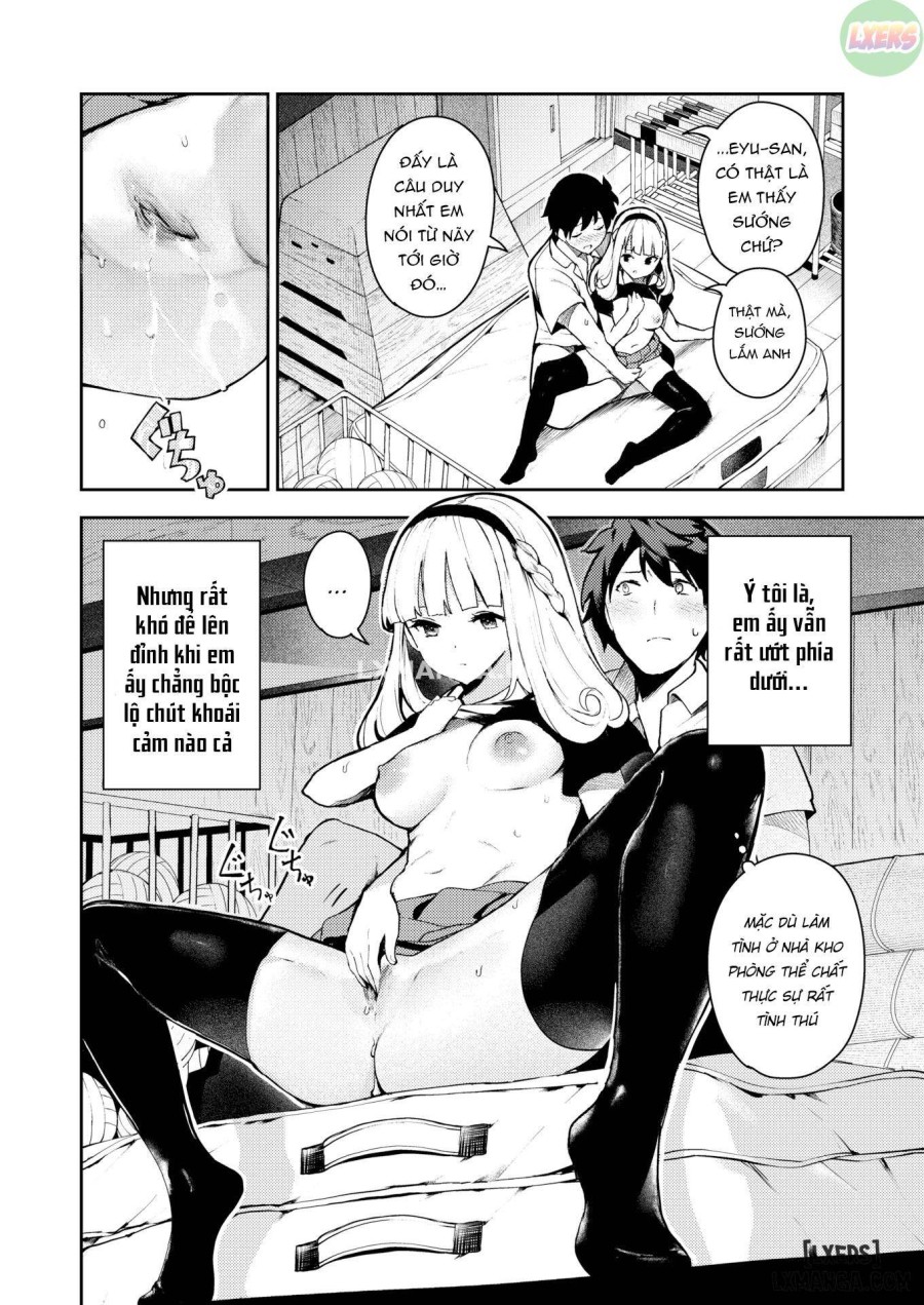 Onnanoko no Niku 