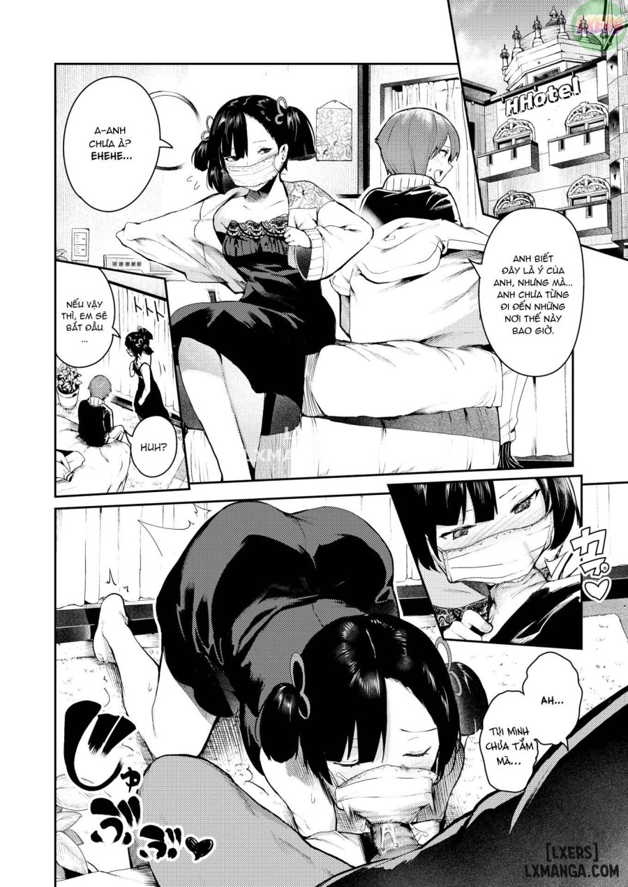 Onnanoko no Niku 