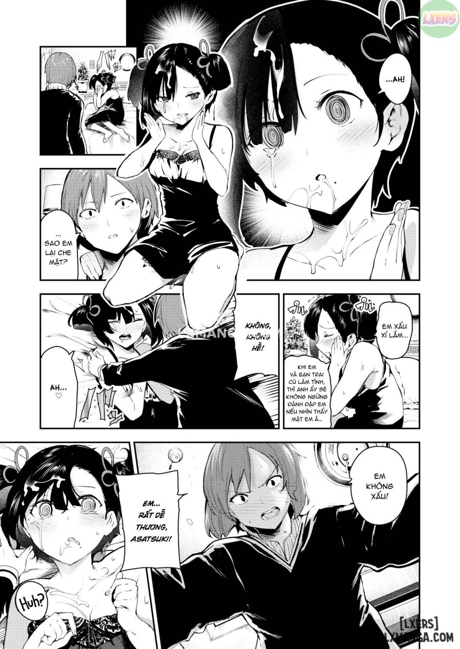 Onnanoko no Niku 