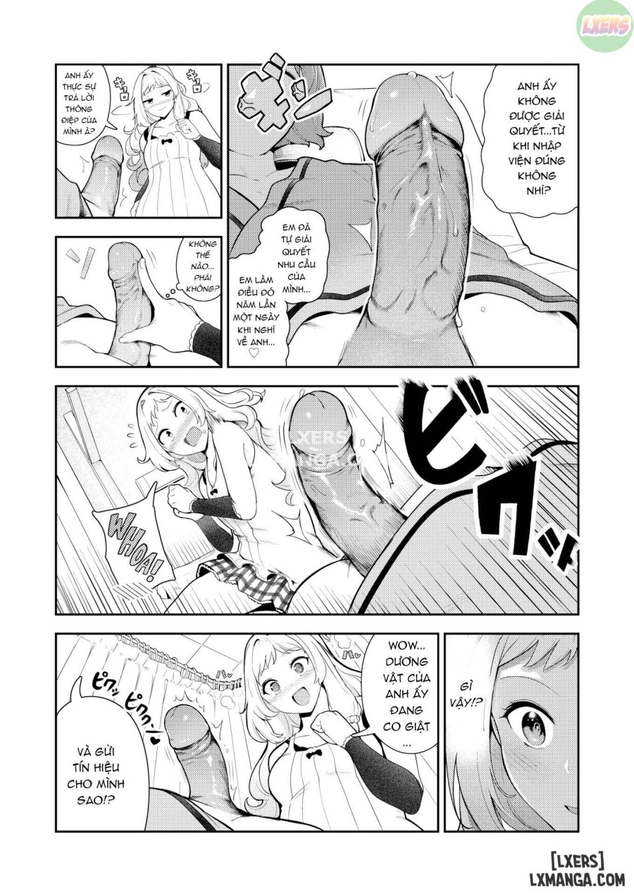 Onnanoko no Niku 