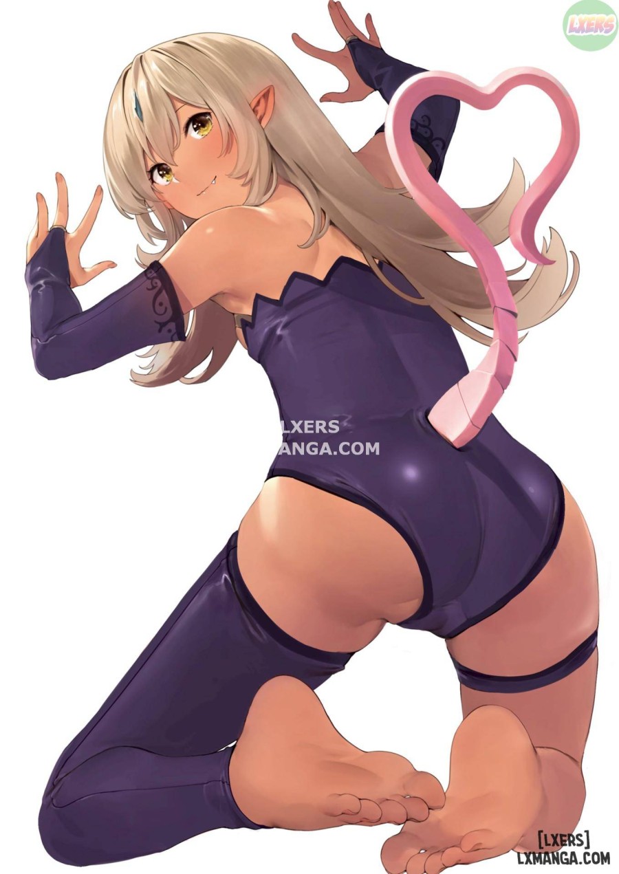 Onnanoko no Niku 