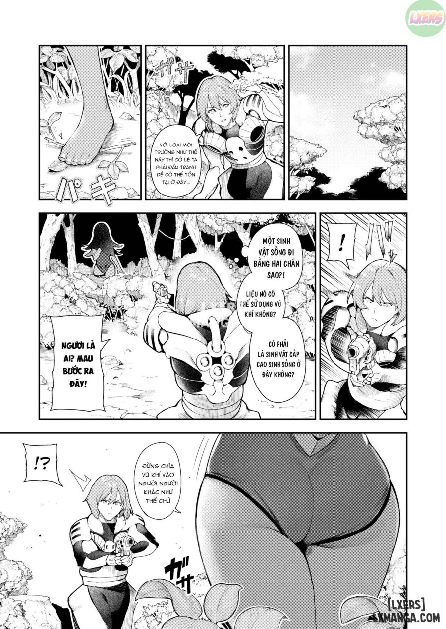 Onnanoko no Niku 