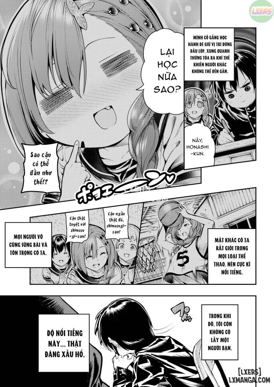 Onnanoko no Niku 