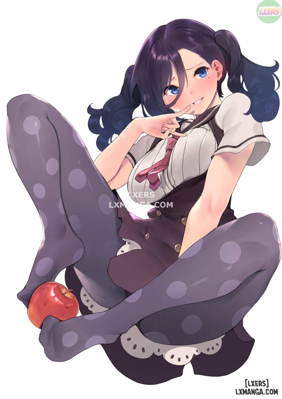 Onnanoko no Niku 
