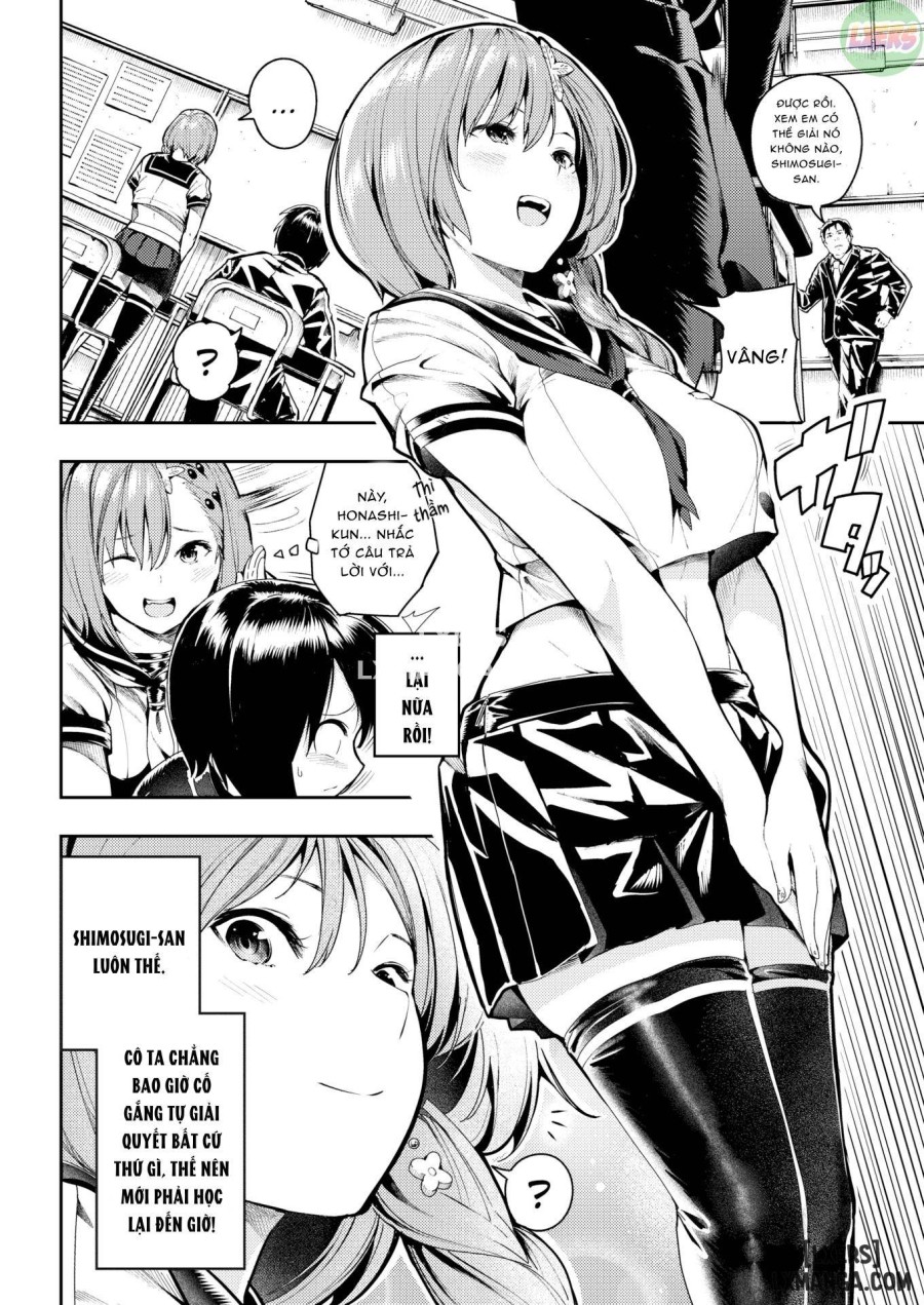 Onnanoko no Niku 