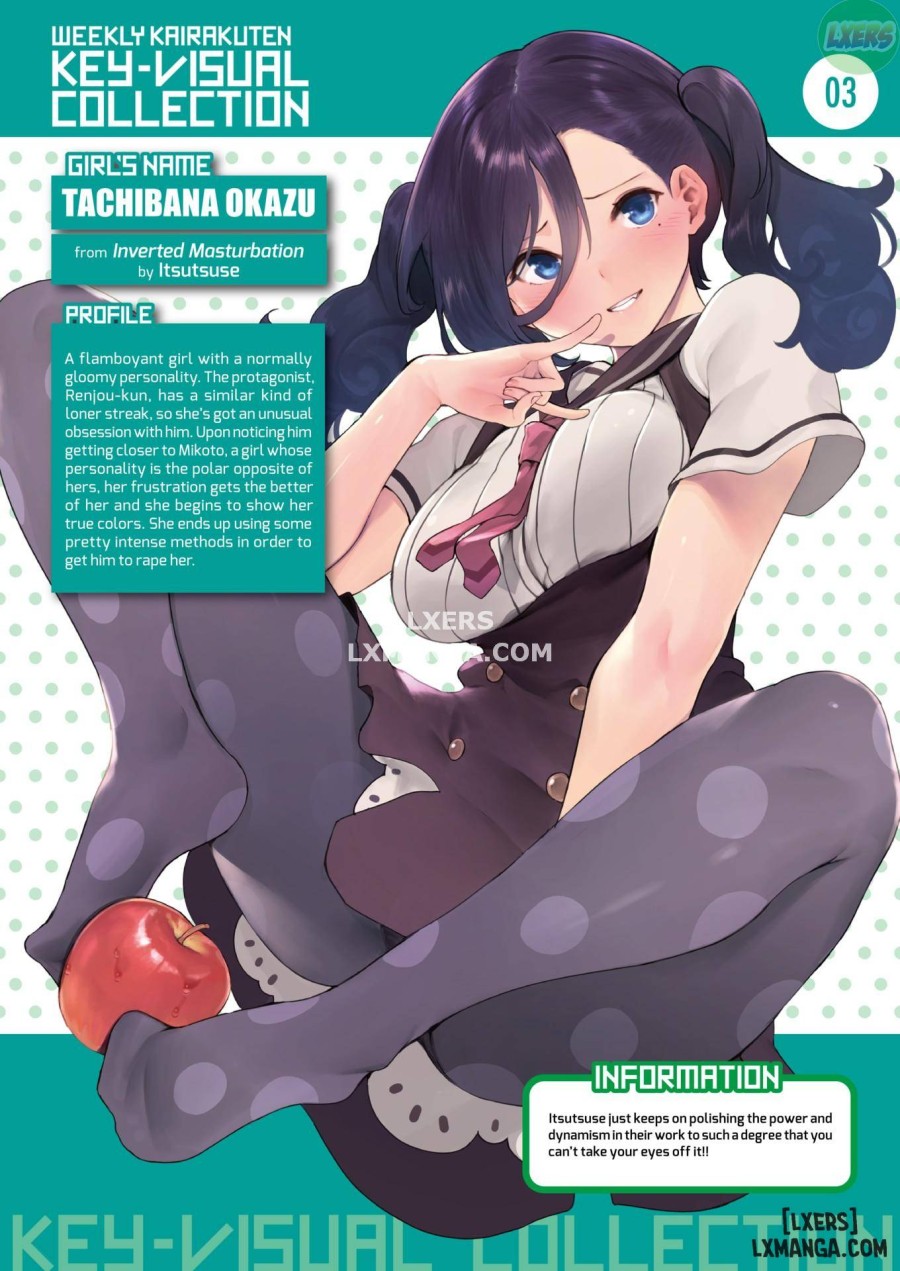 Onnanoko no Niku 