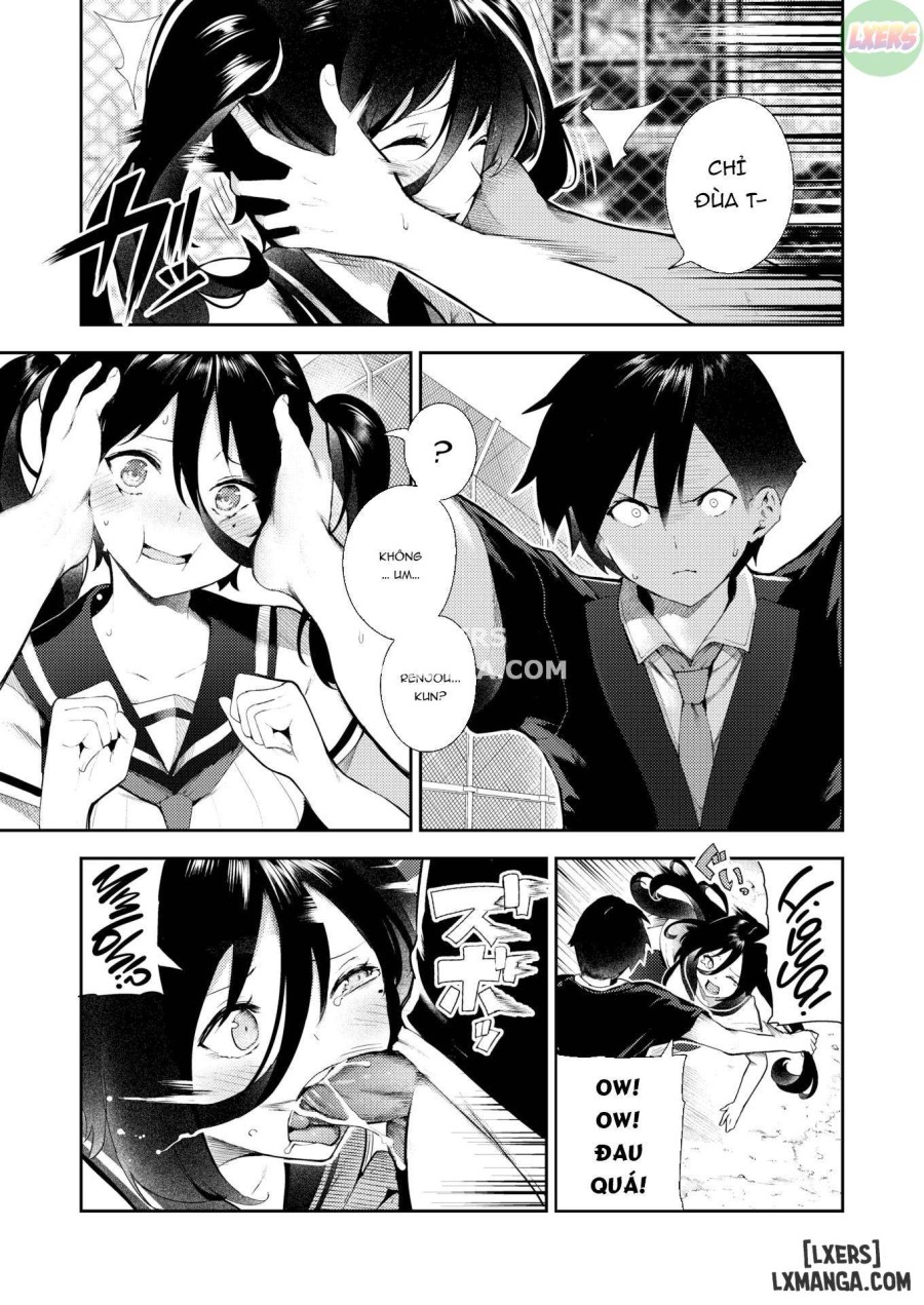 Onnanoko no Niku 