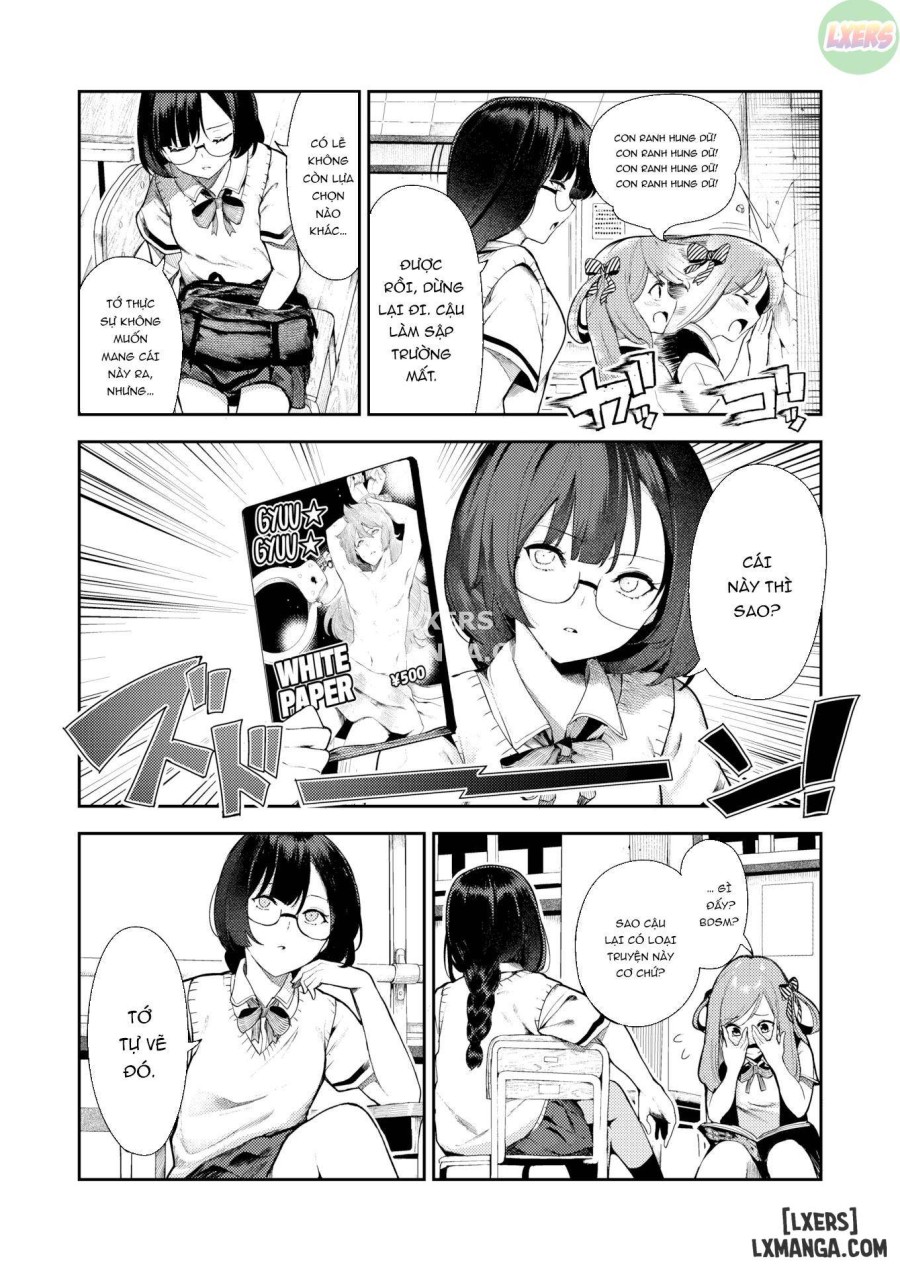 Onnanoko no Niku 