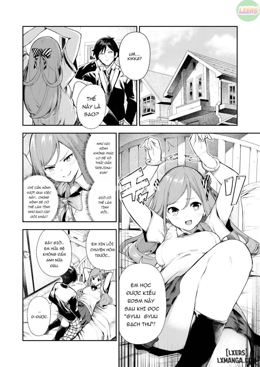 Onnanoko no Niku 