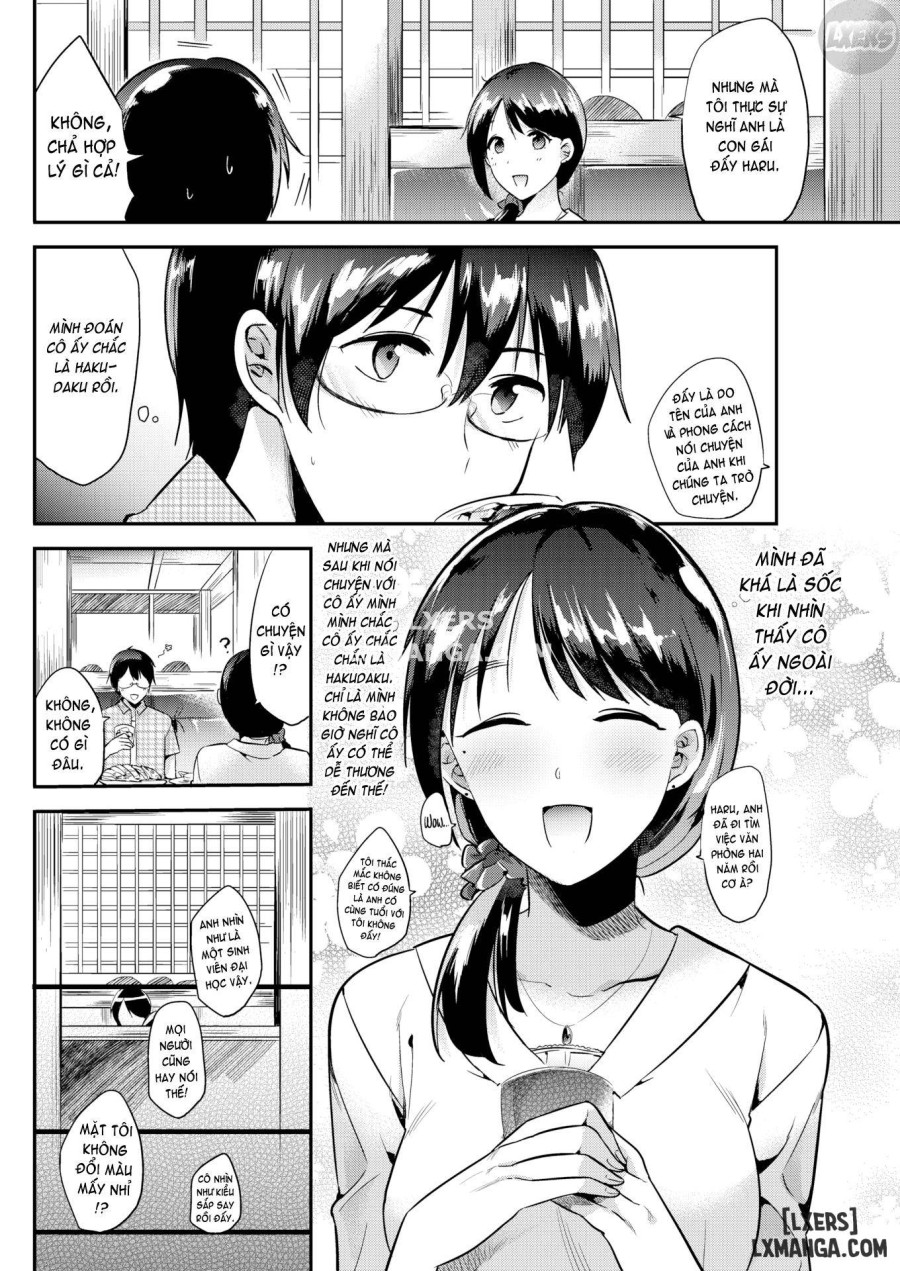 Drunk Sakura 