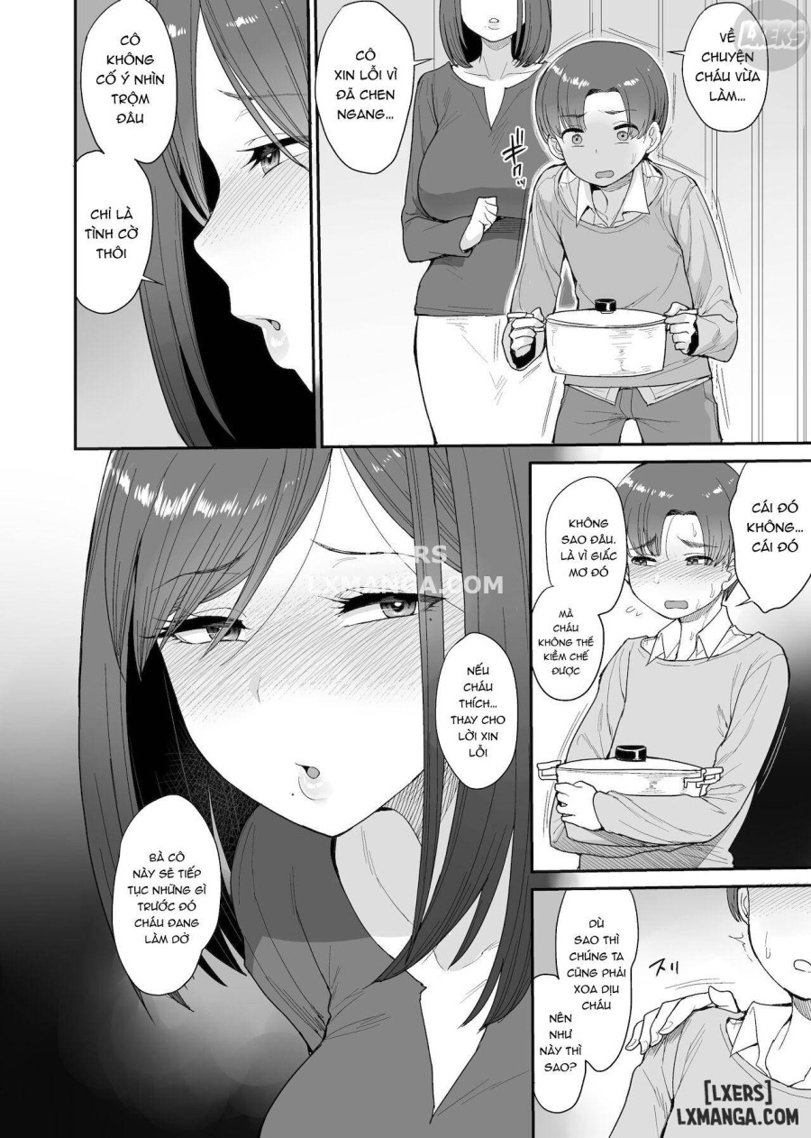 My Succubus Neighbour, the Mother and Daughter Case of the Onomiya Family 