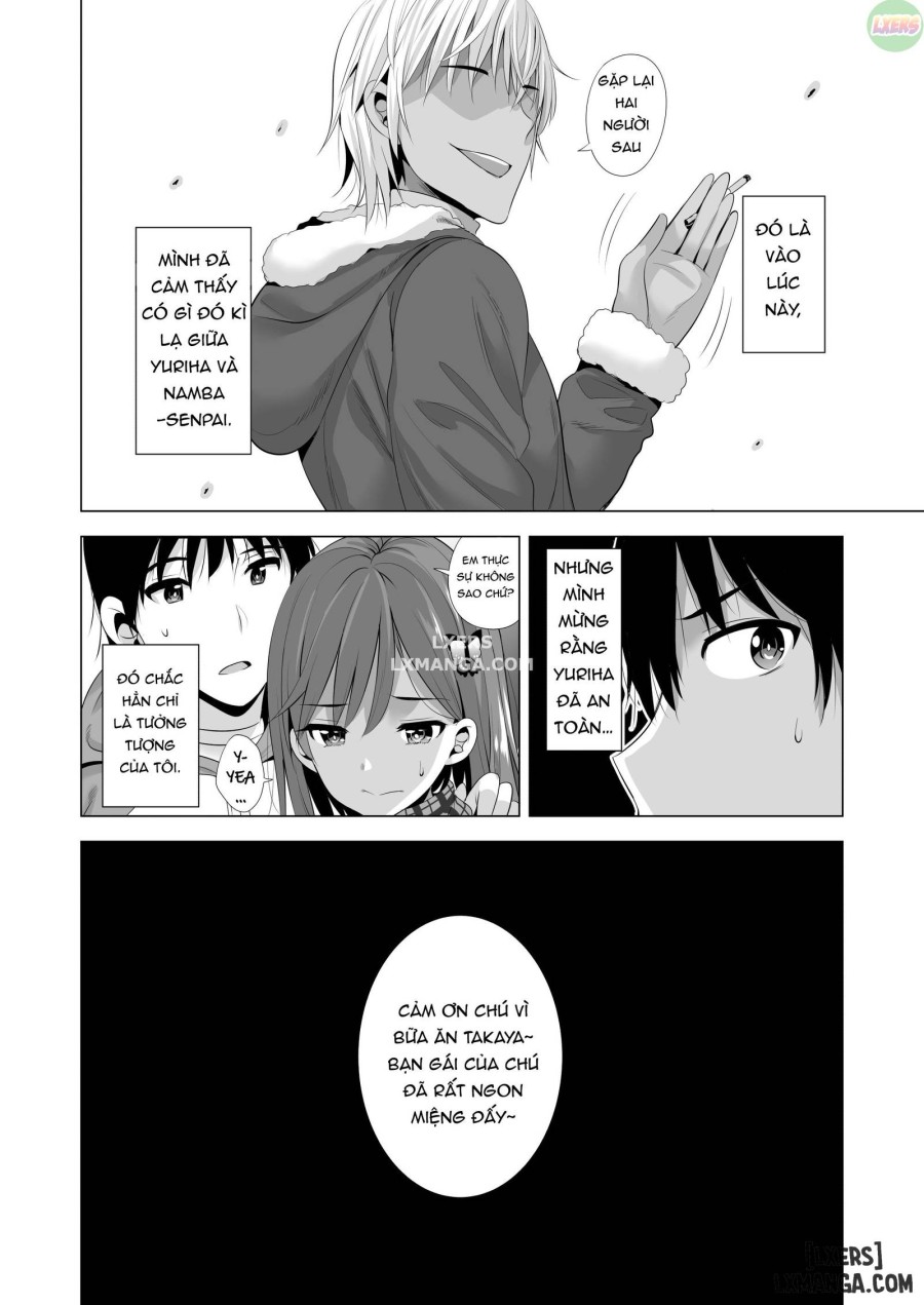 One Night's Mistake 