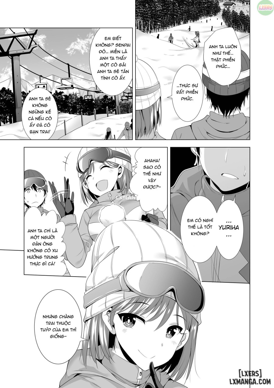 One Night's Mistake 