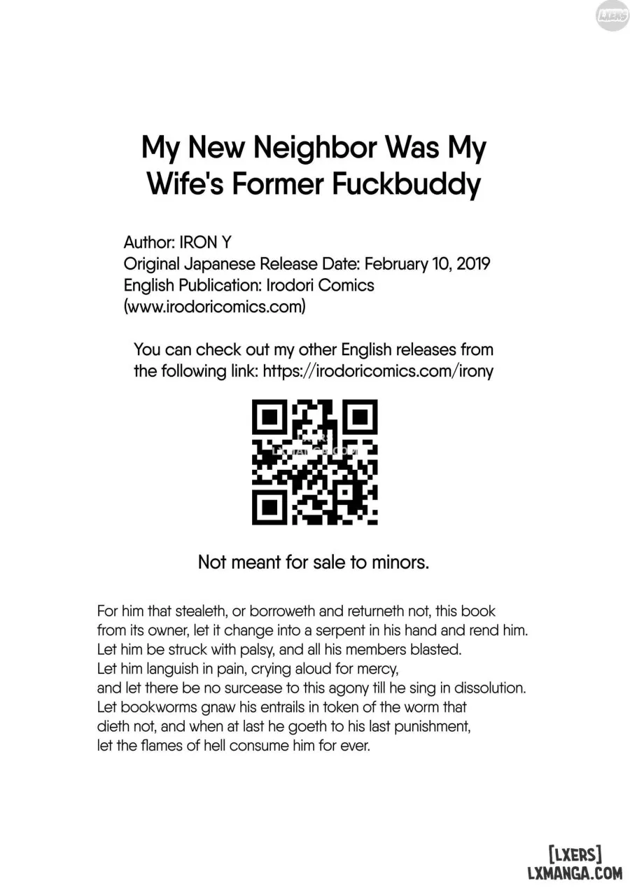 My Wife Would Never Moan Like in the Unrealistic Porn My Neighbor Watches 