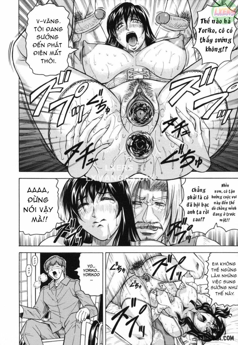 Mesuniezuma Sacrifice 
