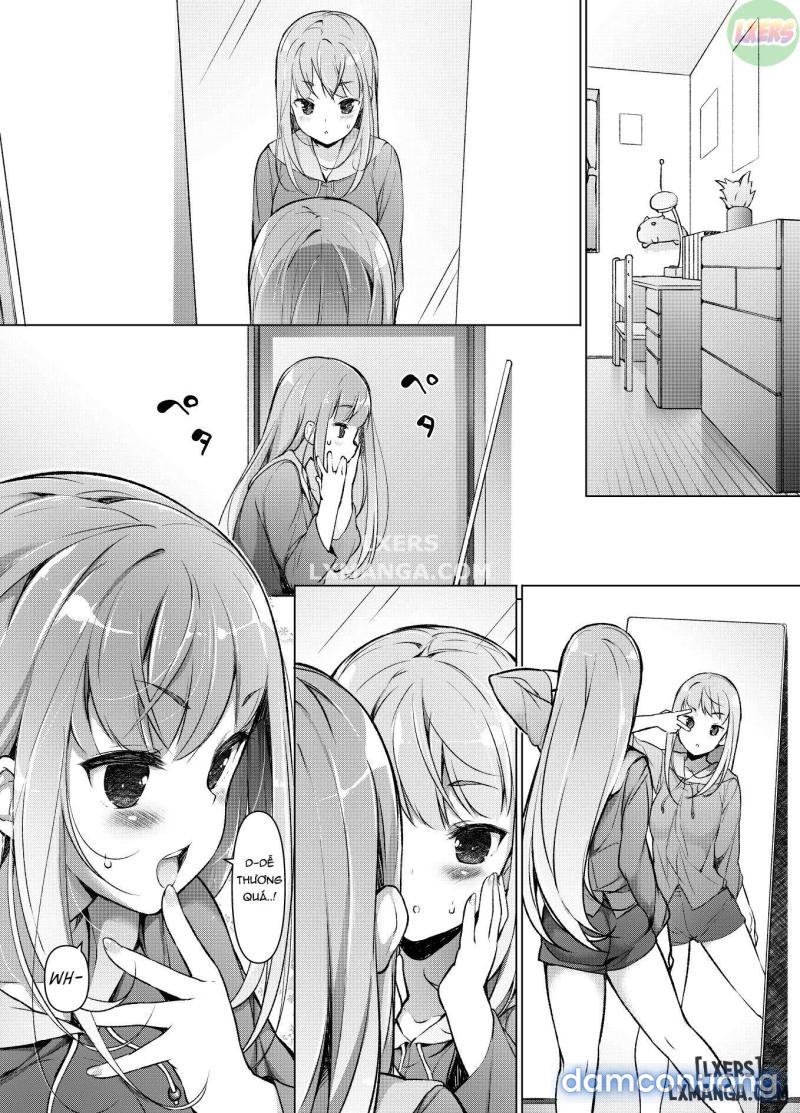 I turned into the Girl who Bullied Me 