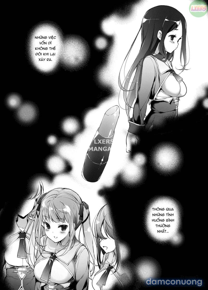 I turned into the Girl who Bullied Me 
