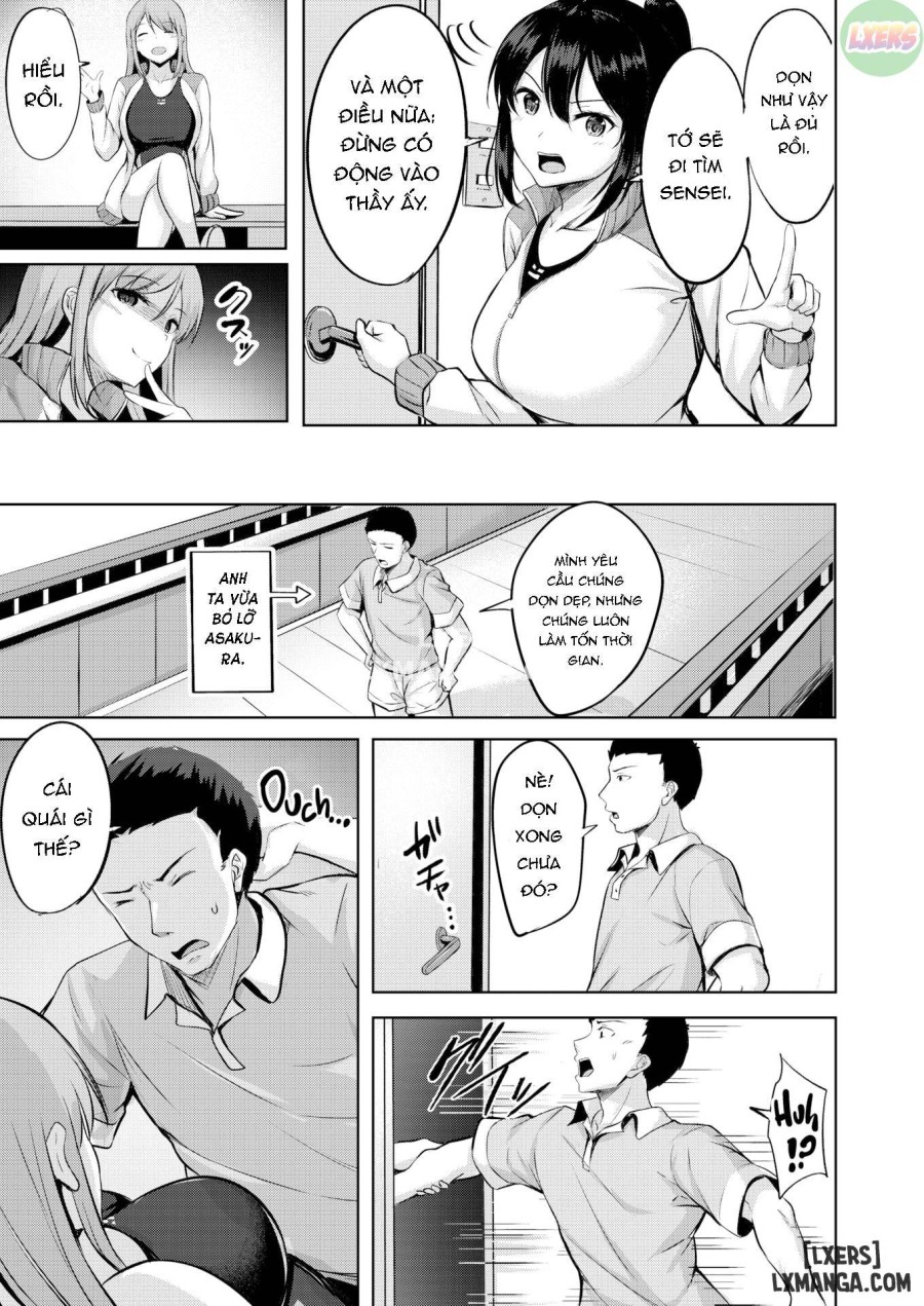 Swimmer ❤ Swimmer 