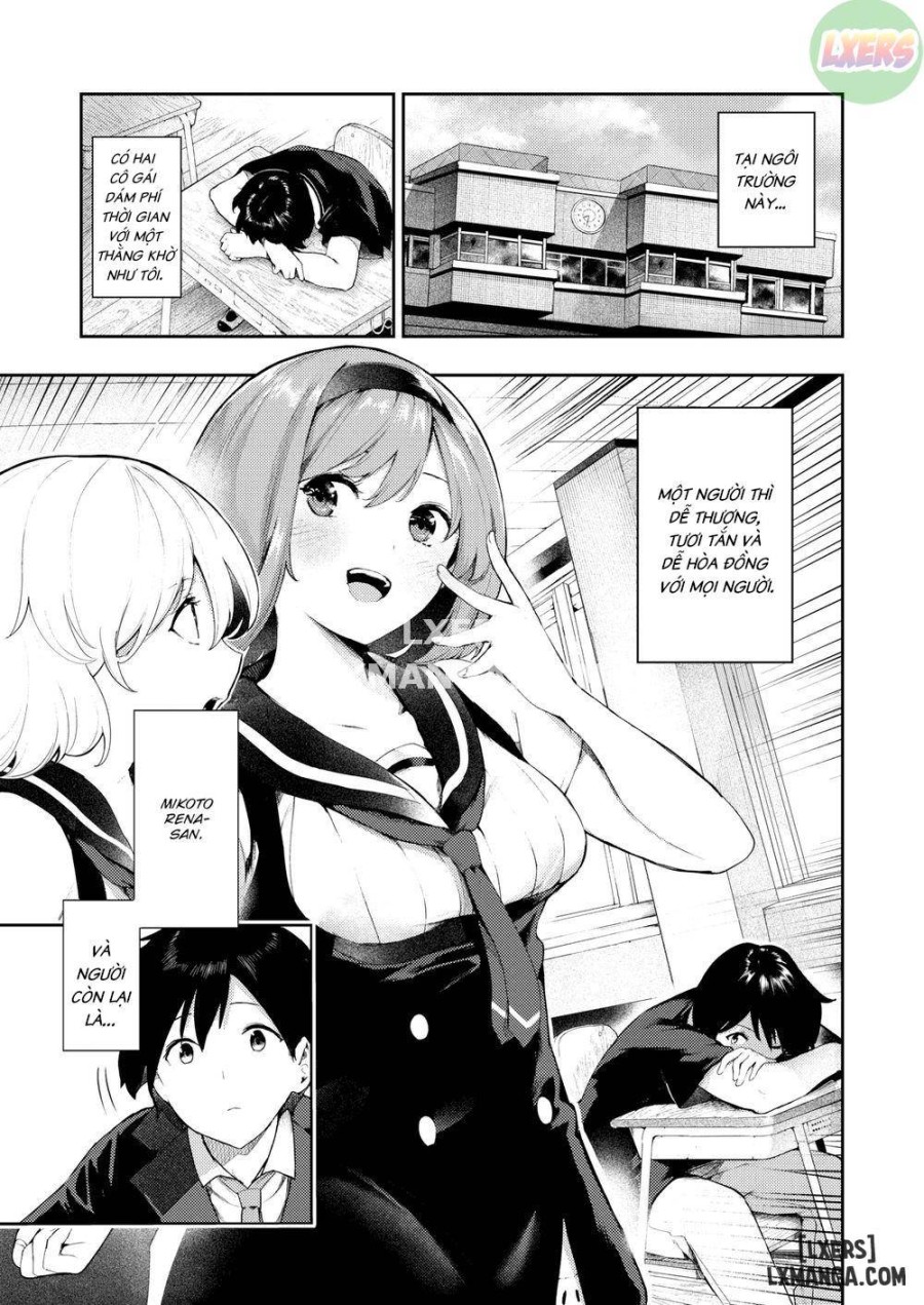 Inverted Masturbation 