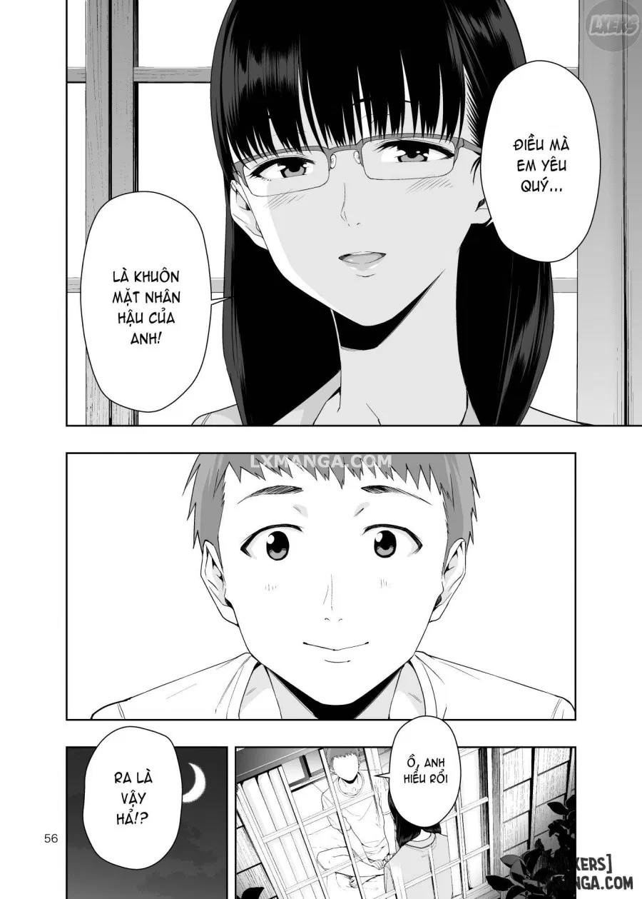 RAIN -Kokuhaku shite Kita no wa Imouto datta 