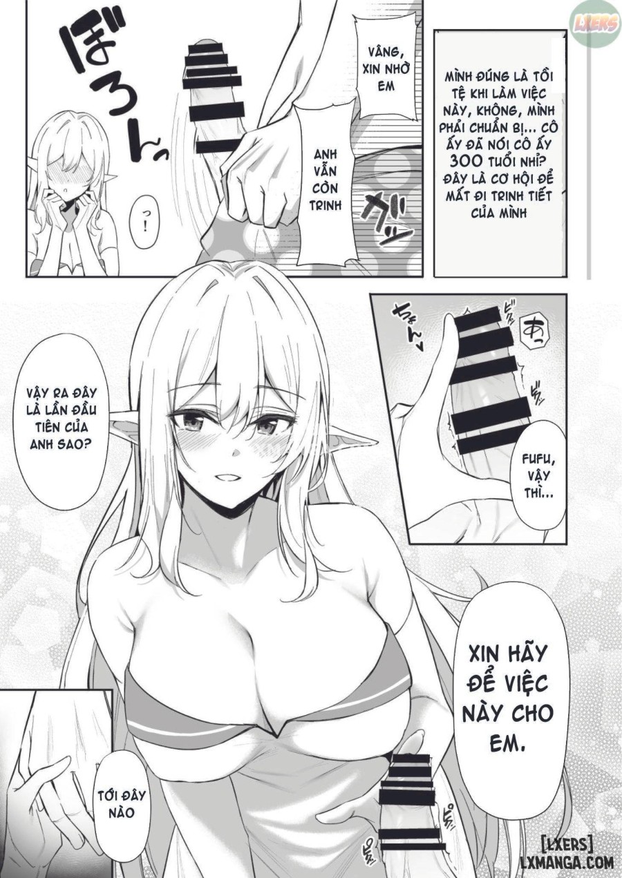 Isekai Shoukan 