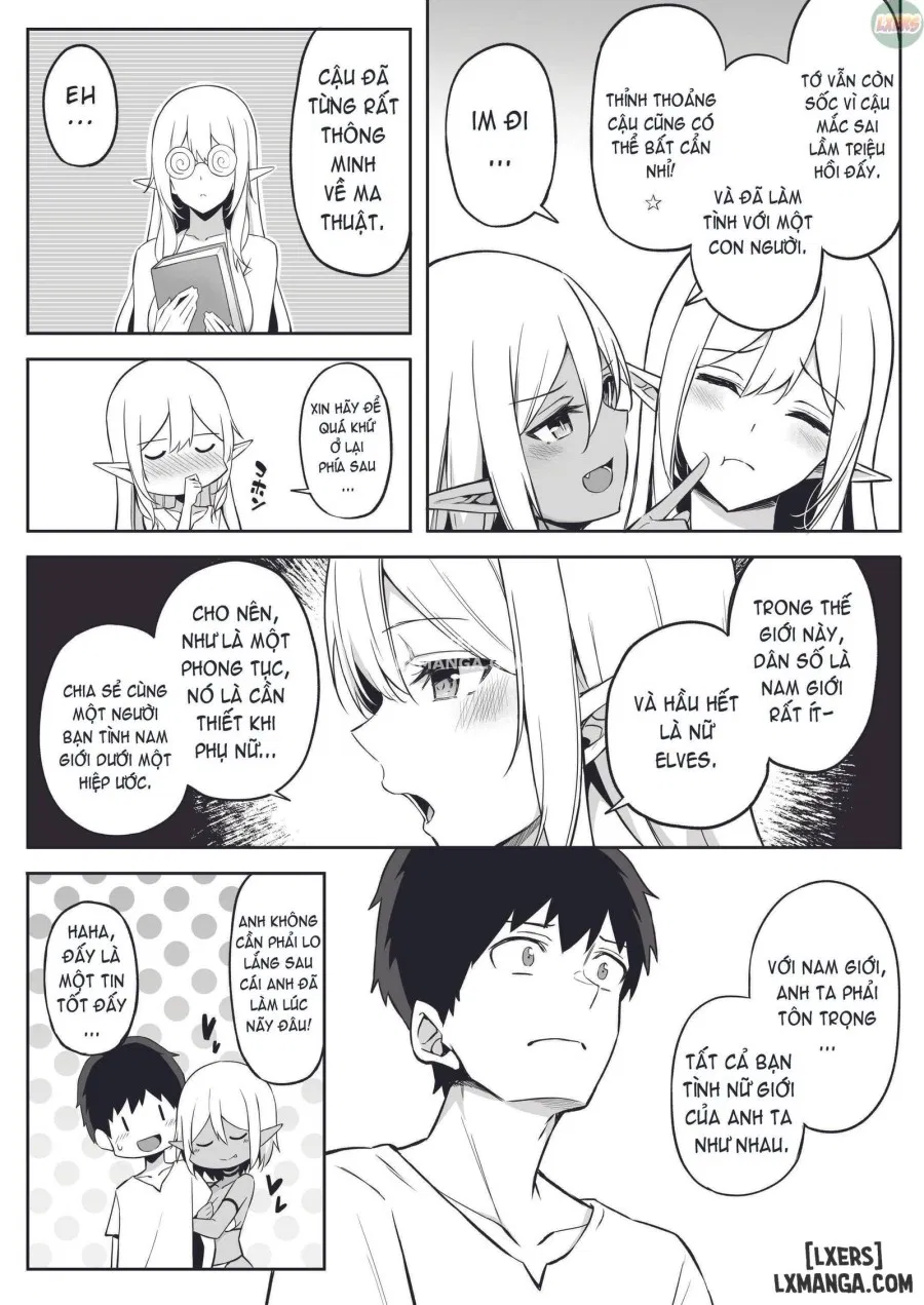 Isekai Shoukan 