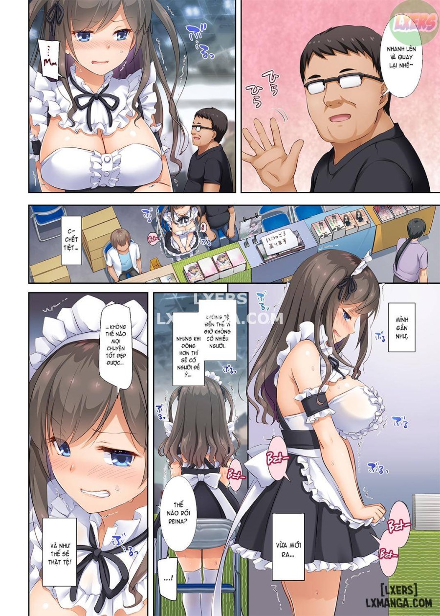 DLO-04-05-06 Kare to Watashi no Kowareta Kizuna 