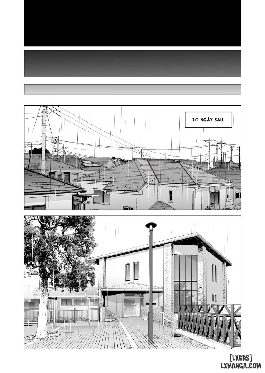 Neighborhood Associations 