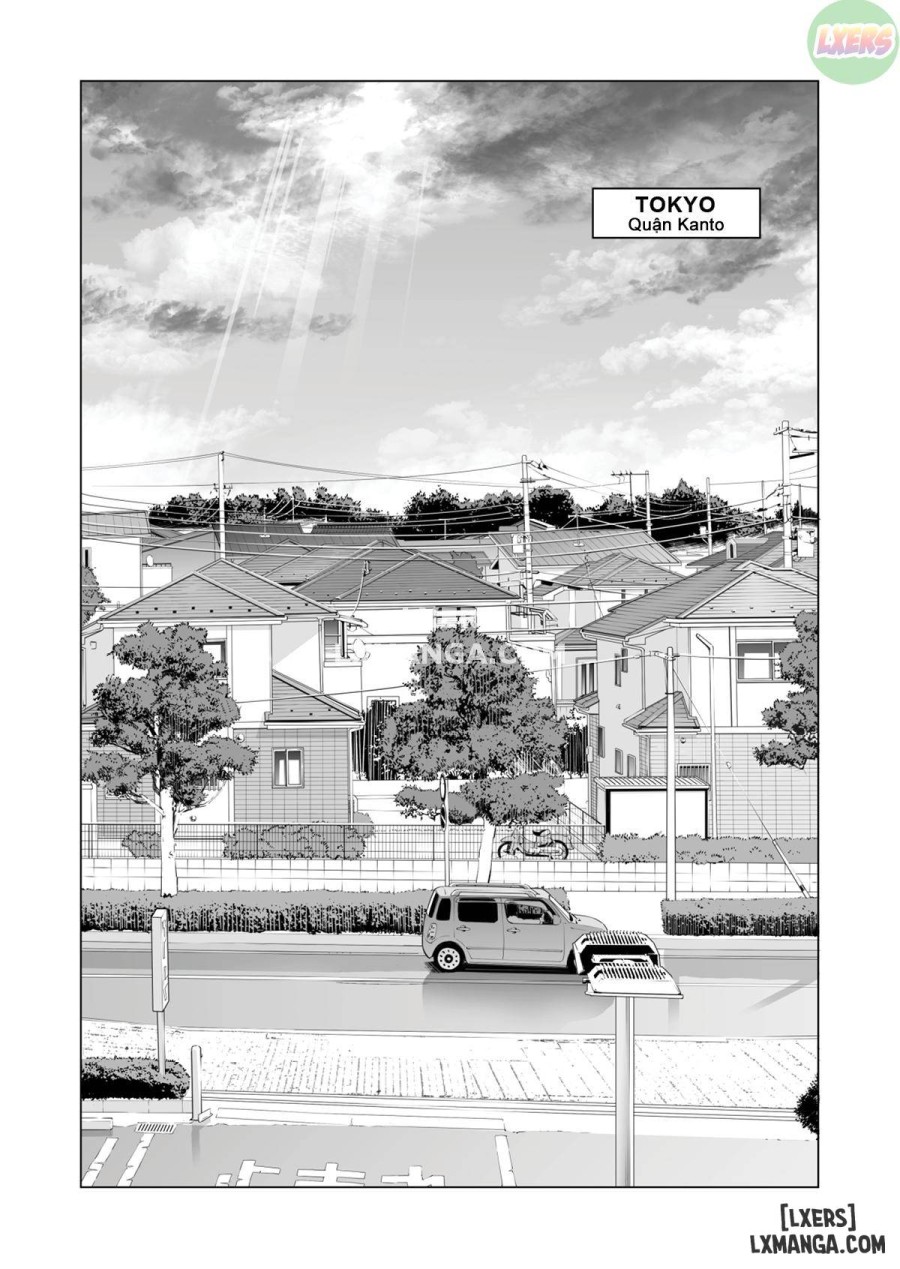 Neighborhood Associations 