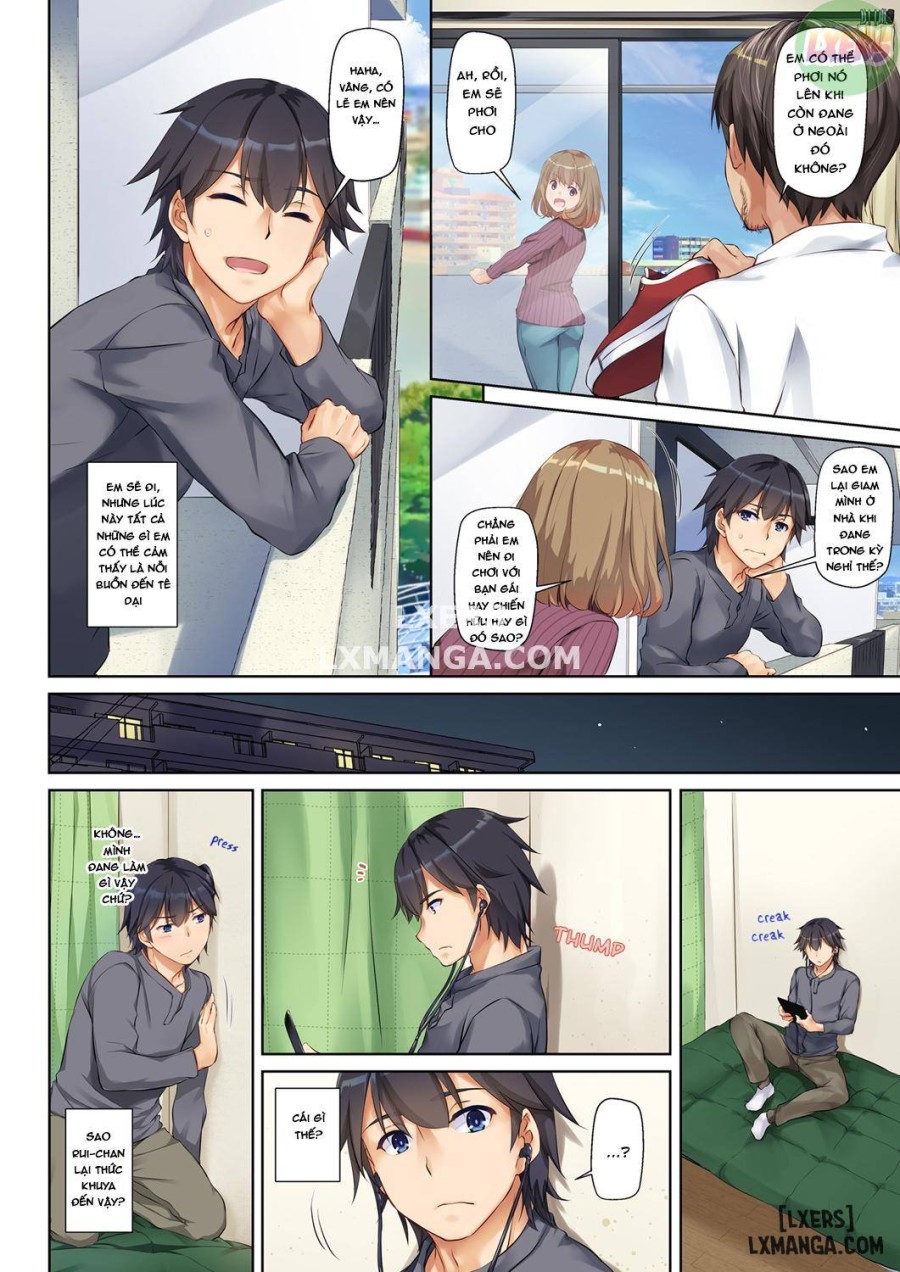 DLO-07-10-14 Hitozuma Osananajimi to Hitonatsu no Dekigoto 
