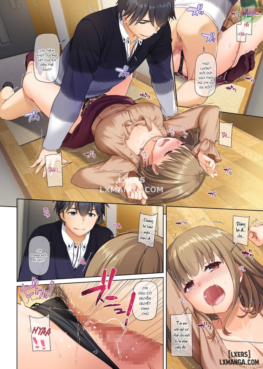 DLO-07-10-14 Hitozuma Osananajimi to Hitonatsu no Dekigoto 
