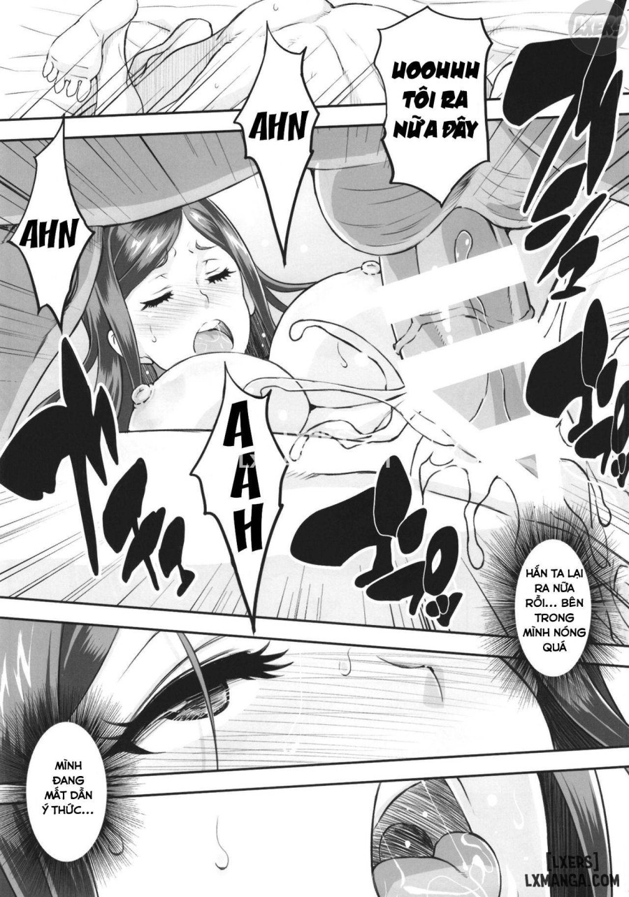 Dorothy to Deisuix 