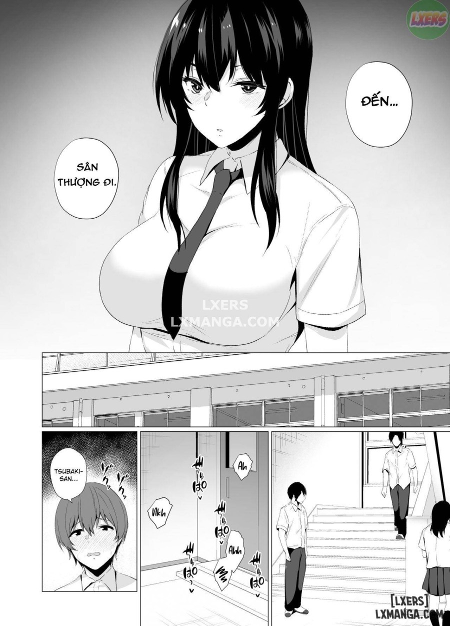 Inran Tenkousei no Yuuwaku 