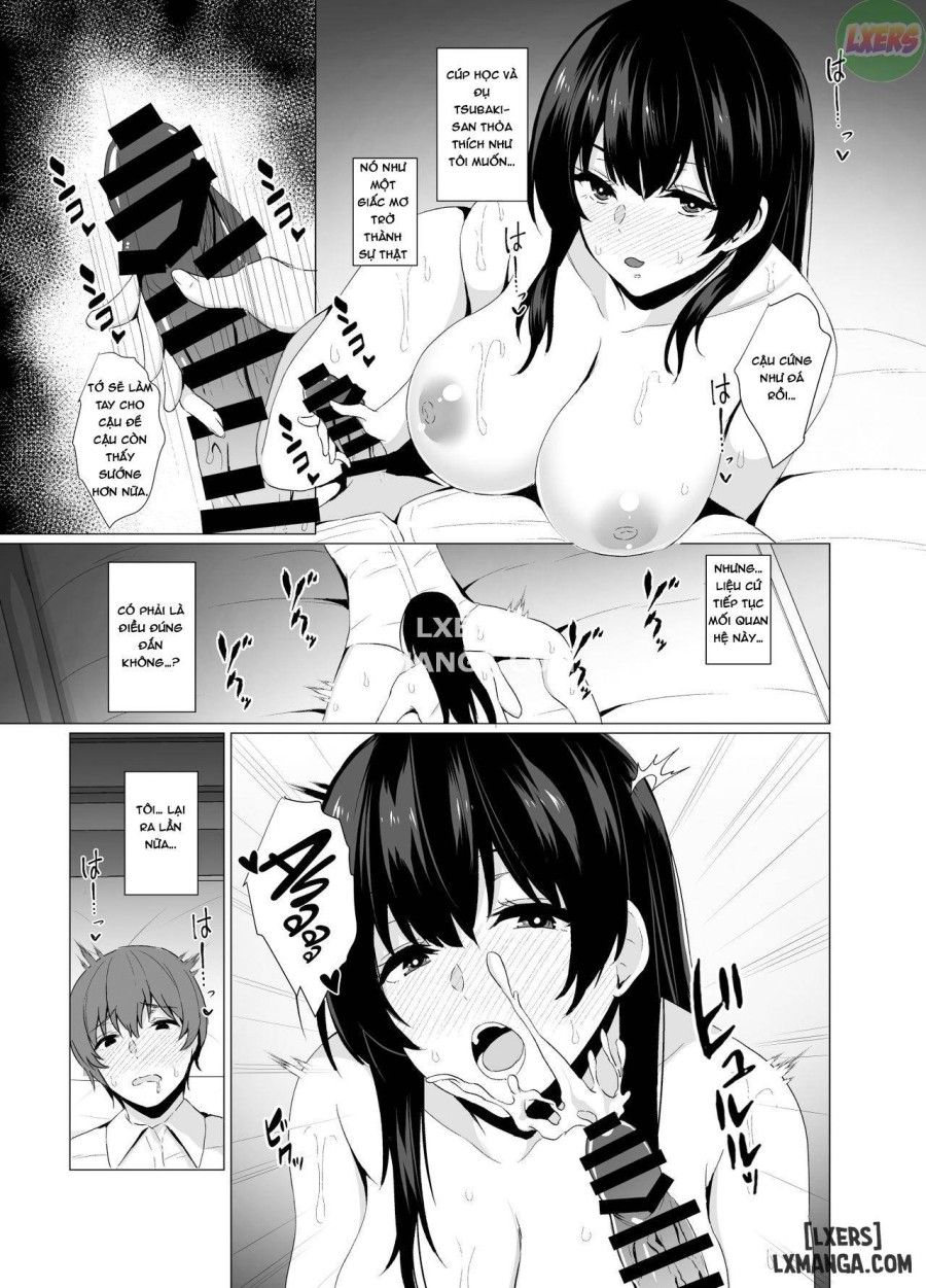 Inran Tenkousei no Yuuwaku 