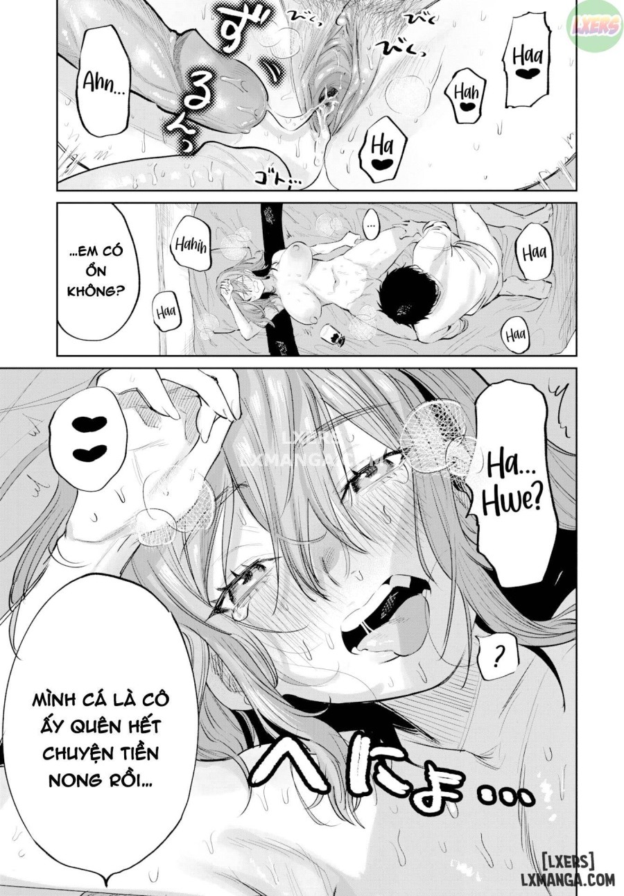 Product Tester Kogal Next Door 