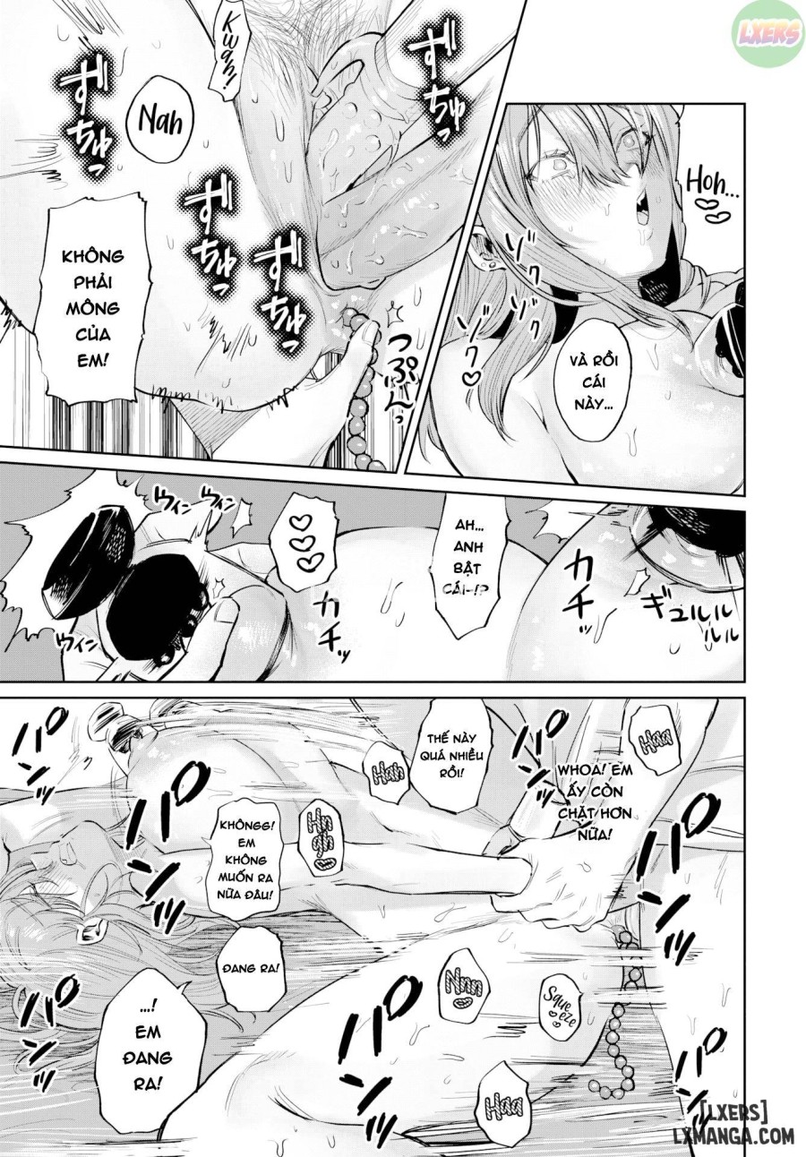 Product Tester Kogal Next Door 