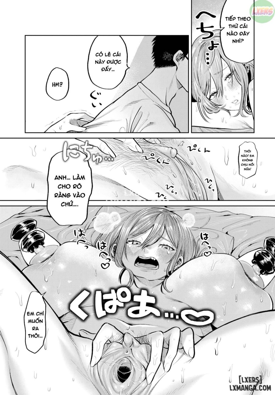 Product Tester Kogal Next Door 