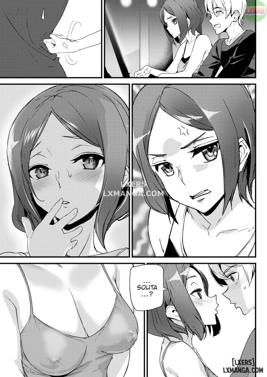Two Side Game 